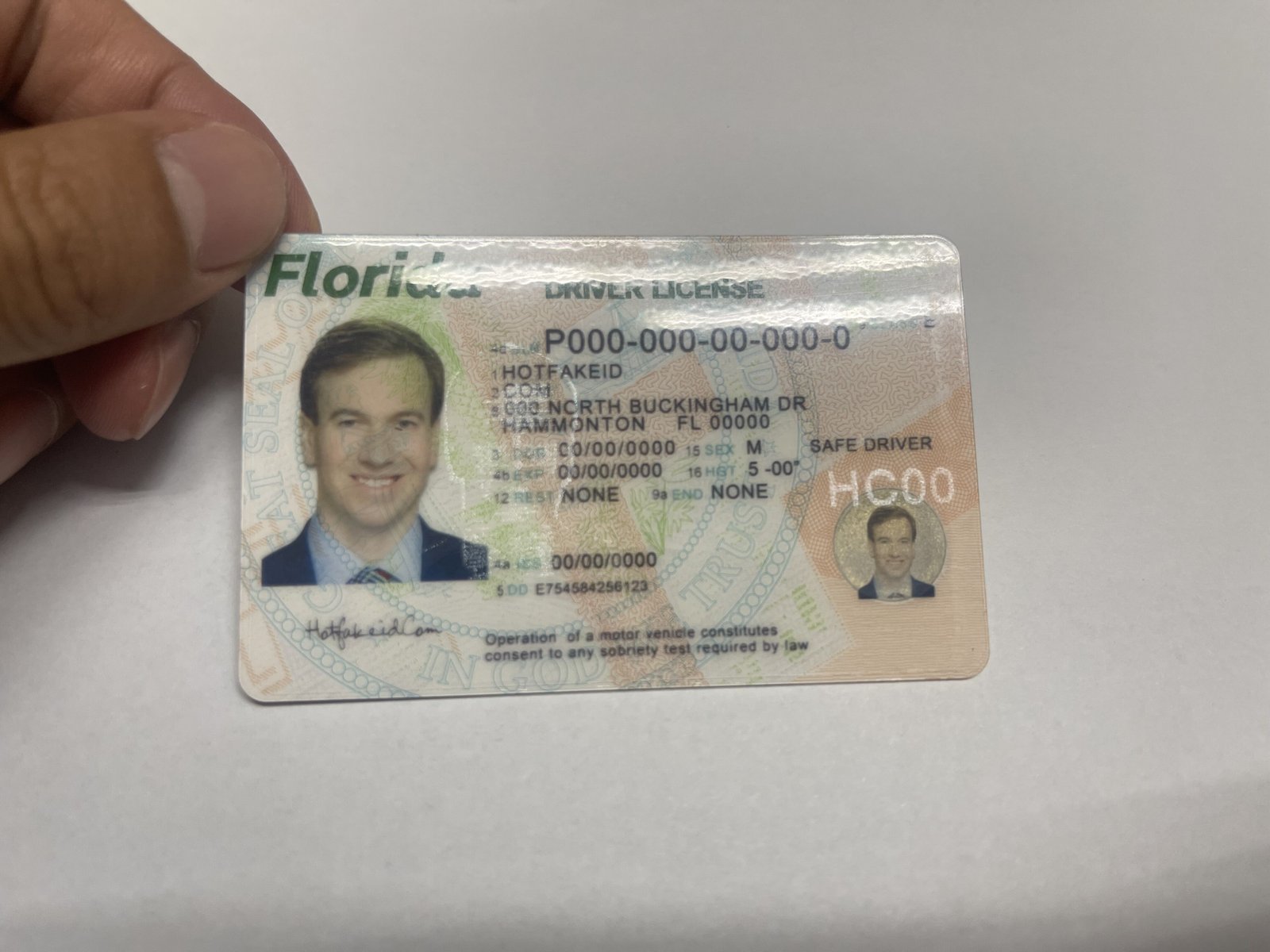 Florida-fake-id